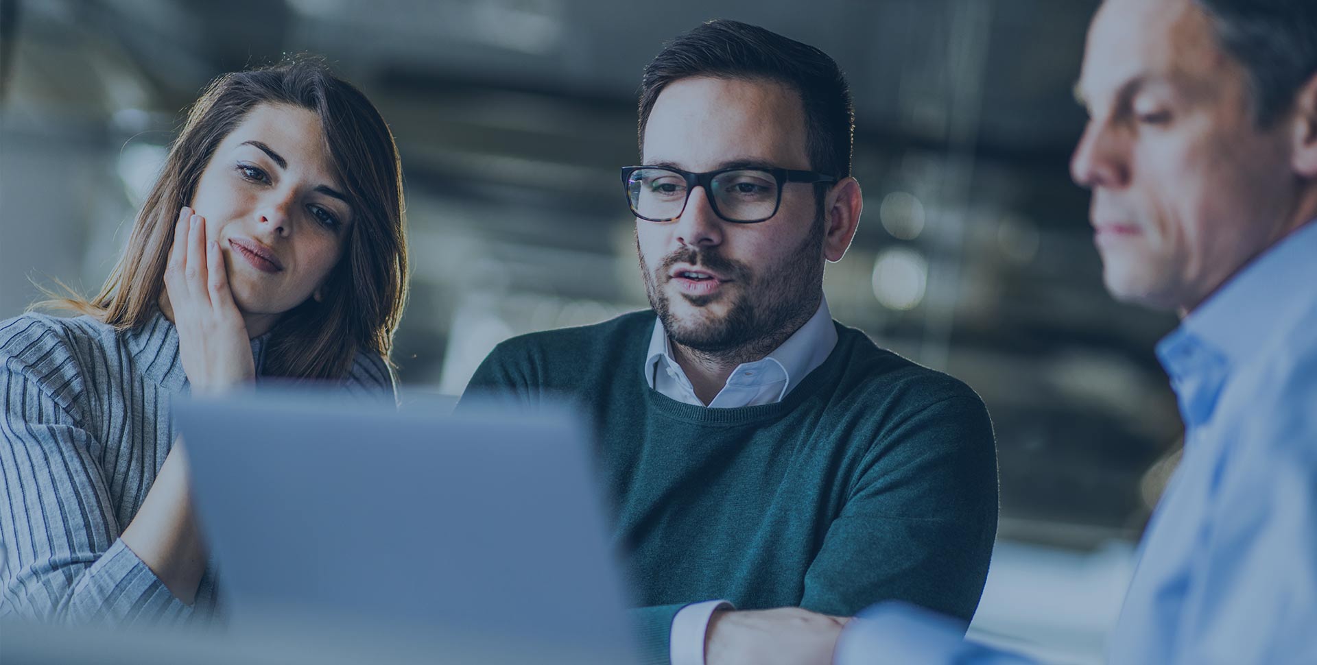 Alliance Expertise Comptable - Audit & Conseil